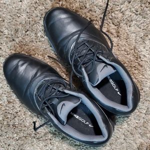 Nike Golf shoes